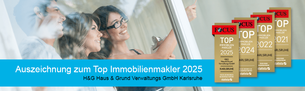 Focus Auszeichnung 2025