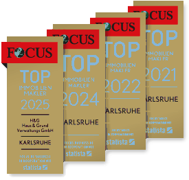 Focus Auszeichnung 2020-2025 Focus Auszeichnung 2018-2022