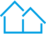 Vermietete Immobilien