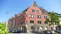 Wohn- und Geschäftshaus Wohn- und Geschäftshaus