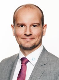 Sven Bindrich Bindrich, Sven