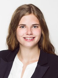 Michaela Berger Michaela Berger