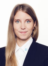 Laurine Ziegler Laurine Werner