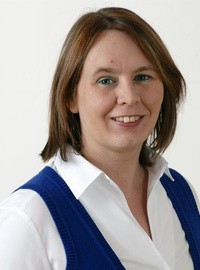 Gerst, Daniela Gerst, Daniela