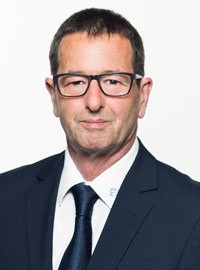 Uwe Paral Uwe Paral