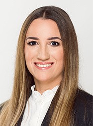 Natalia Pavkovic Natalia Pavkovic