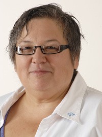 Lehmann Meister, Silvia Lehmann Meister, Silvia