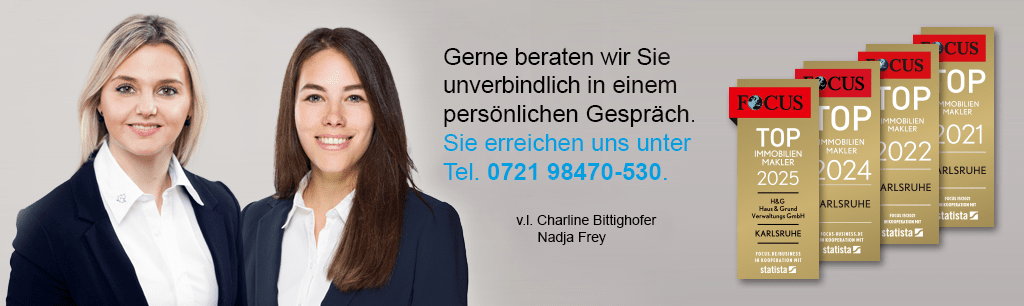 Focus Auszeichnung 2025