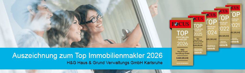 Focus Auszeichnung 2026