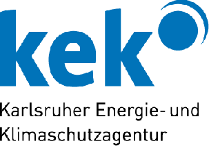 KEK Logo