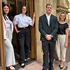 Ausbildung