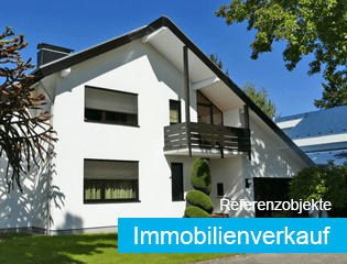 Referenzobjekte Immobilienverkauf