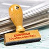 Einspruch gegen Grundsteuerbescheid