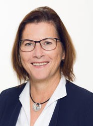 Christiane Klečka Christiane Klečka