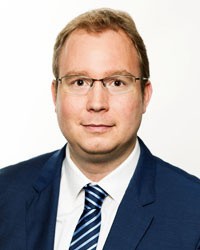 Dr. Tobias Weber