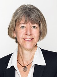 Susanne Winter Susanne Winter
