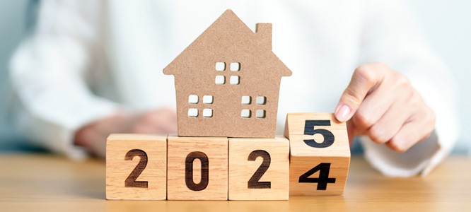 Neue Gesetzgebung 12.2024