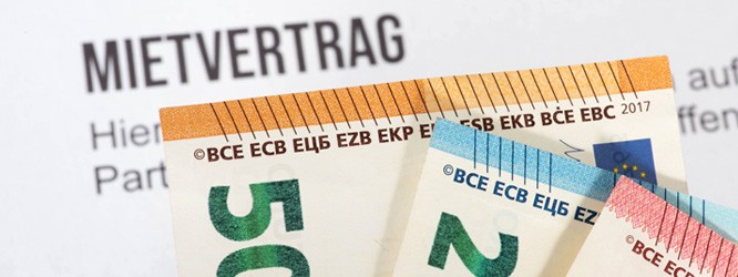 Mieterhöhung 07.2025