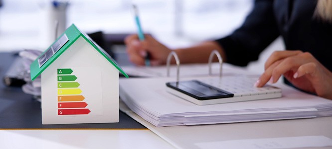 Energieberatung