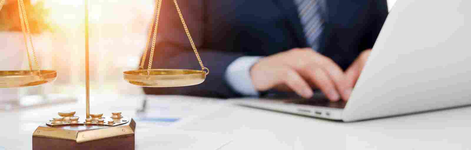 Online-Rechtsanfrage für Mitglieder