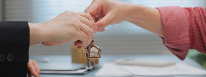 Wohnung oder Gewerbe 02.2026