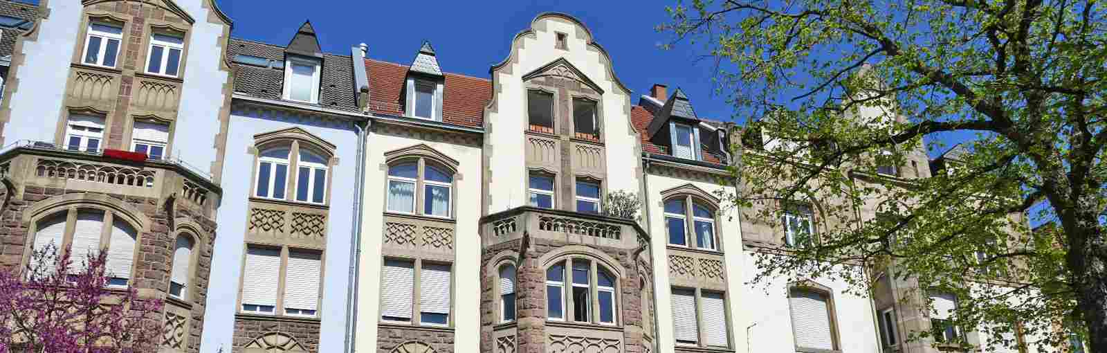 Miethausverwaltung